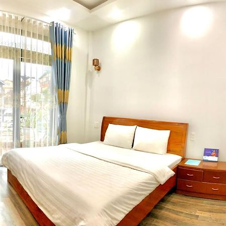 Family Homestay Dalat Casa ภายนอก รูปภาพ