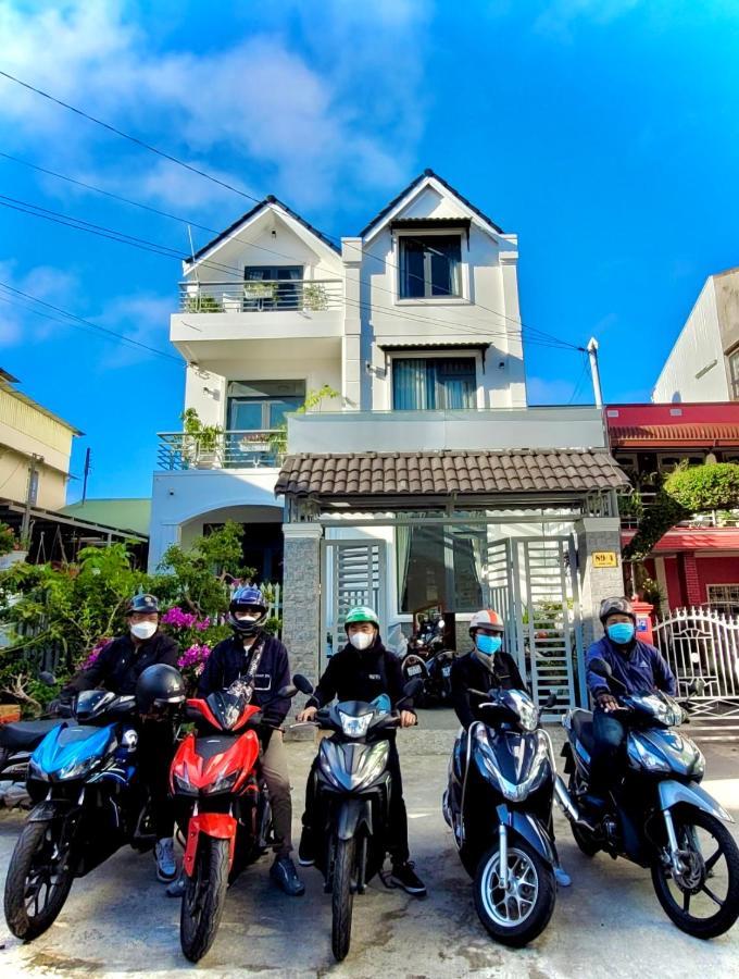 Family Homestay Dalat Casa ภายนอก รูปภาพ