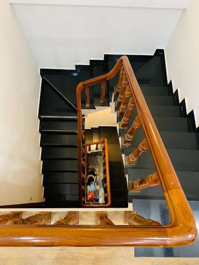 Family Homestay Dalat Casa ภายนอก รูปภาพ